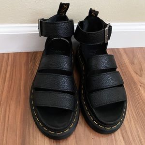 Dr. Martens Clarissa Sandals